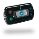 Motorola T605 Bluetooth Car Kit