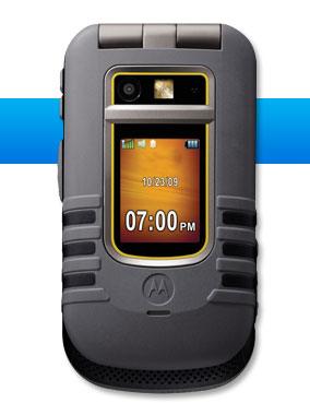 Motorola Brute™ i680